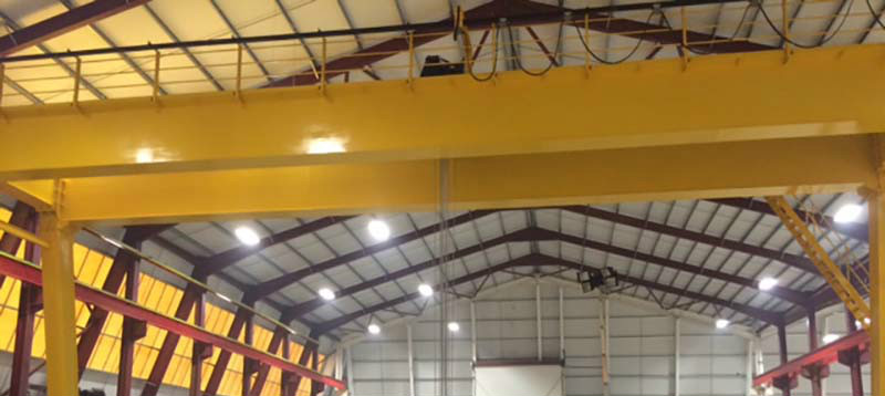 掌握架橋機的5點技術(shù)要求，讓你輕松避開安全風險