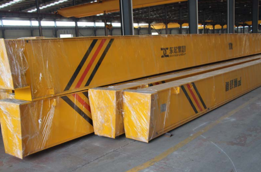 歐標(biāo)單梁起重機(jī)
歐標(biāo)單梁起重機(jī)